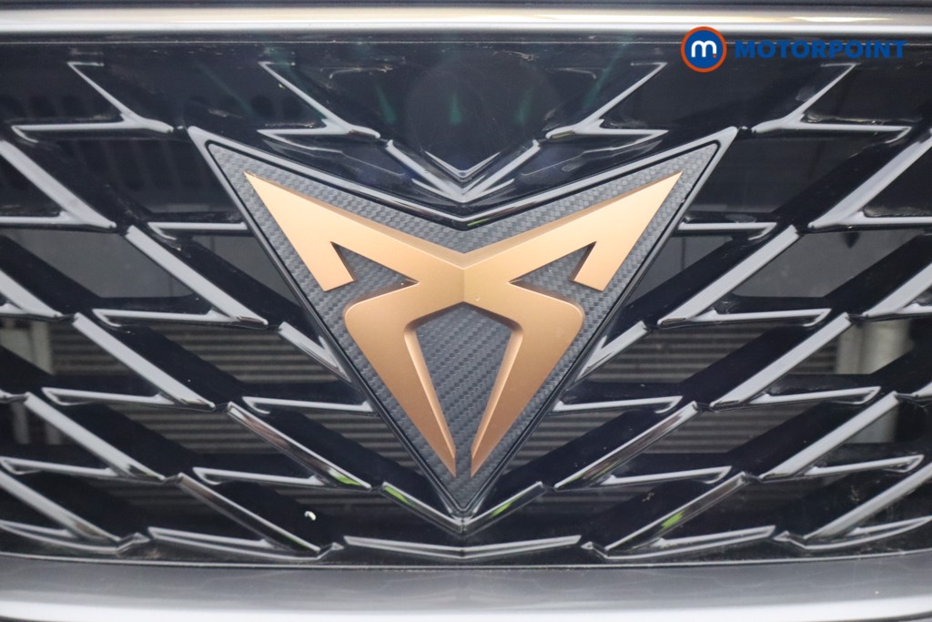 Cupra Formentor V2 Manual Petrol SUV - Stock Number (1560918) - 32nd supplementary image