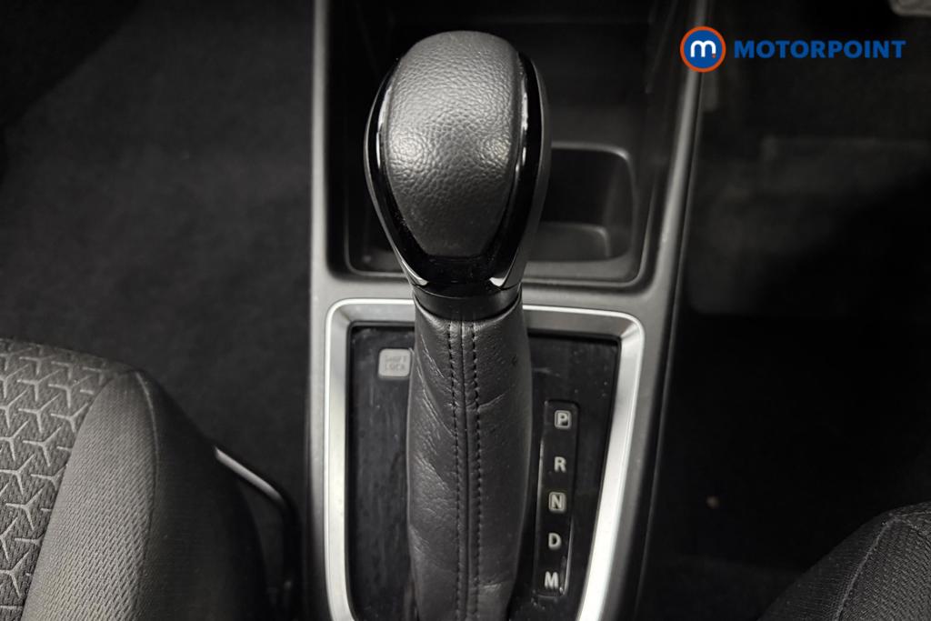 Suzuki Swift SZ5 Automatic Petrol-Electric Hybrid Hatchback - Stock Number (1561092) - 7th supplementary image