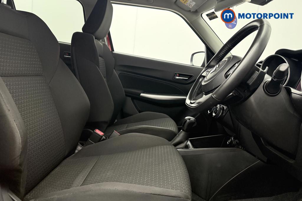 Suzuki Swift SZ5 Automatic Petrol-Electric Hybrid Hatchback - Stock Number (1561092) - 8th supplementary image