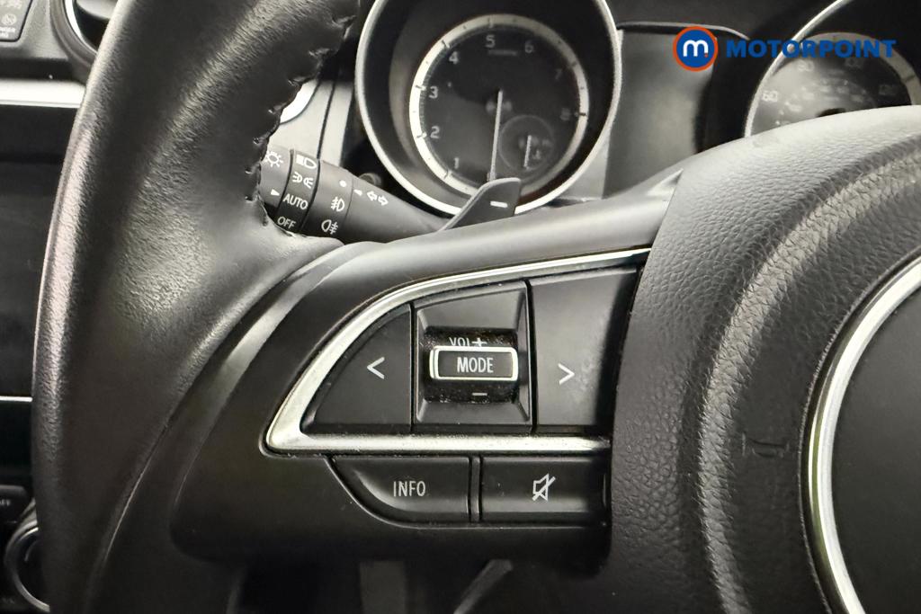 Suzuki Swift SZ5 Automatic Petrol-Electric Hybrid Hatchback - Stock Number (1561092) - 14th supplementary image