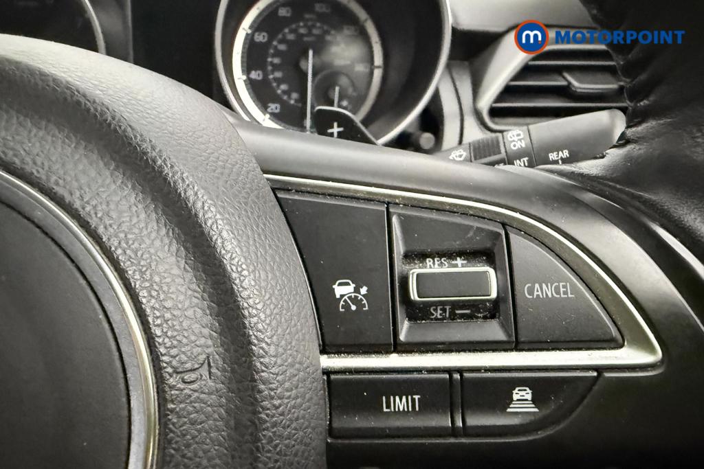 Suzuki Swift SZ5 Automatic Petrol-Electric Hybrid Hatchback - Stock Number (1561092) - 15th supplementary image