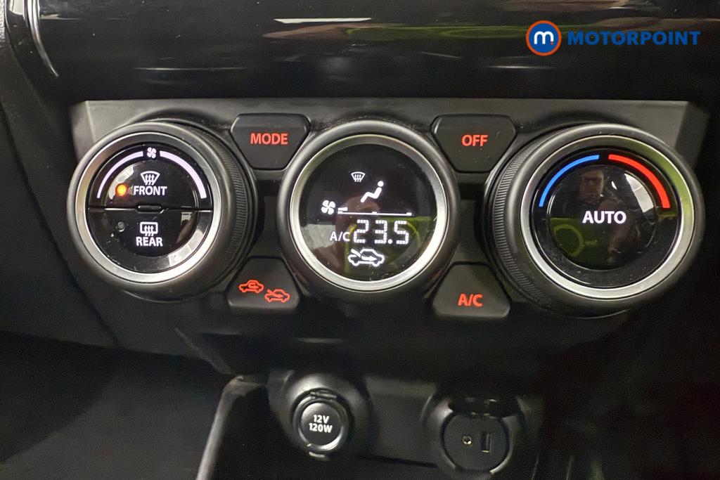 Suzuki Swift SZ5 Automatic Petrol-Electric Hybrid Hatchback - Stock Number (1561092) - 16th supplementary image