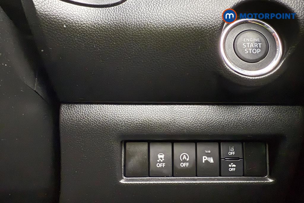 Suzuki Swift SZ5 Automatic Petrol-Electric Hybrid Hatchback - Stock Number (1561092) - 17th supplementary image