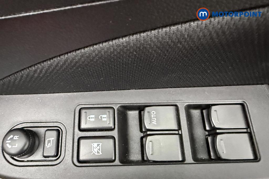 Suzuki Swift SZ5 Automatic Petrol-Electric Hybrid Hatchback - Stock Number (1561092) - 19th supplementary image