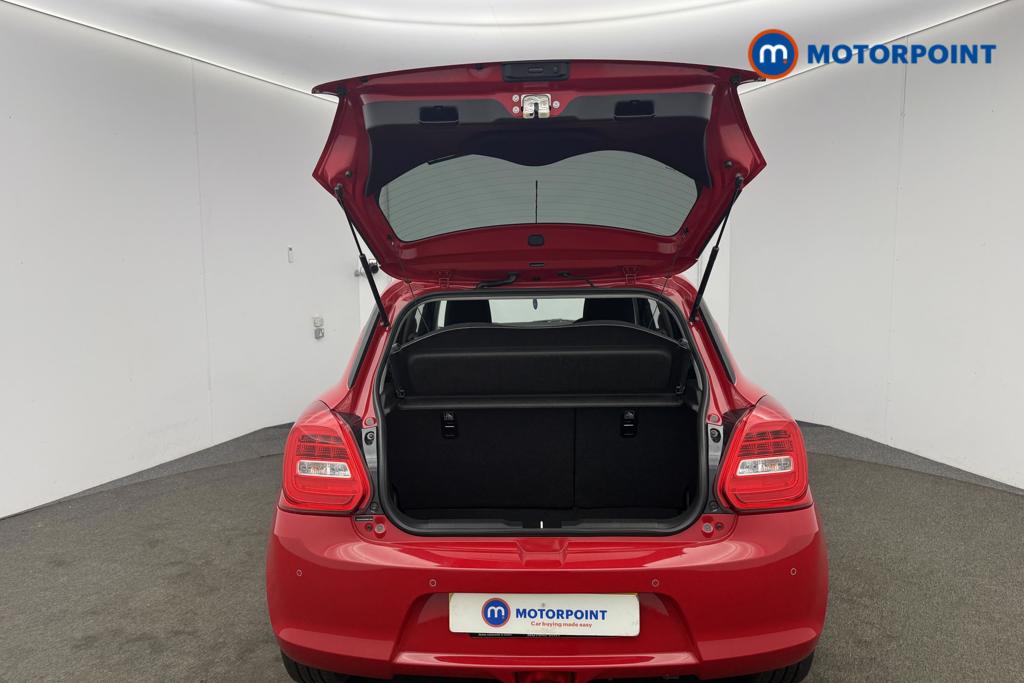Suzuki Swift SZ5 Automatic Petrol-Electric Hybrid Hatchback - Stock Number (1561092) - 20th supplementary image