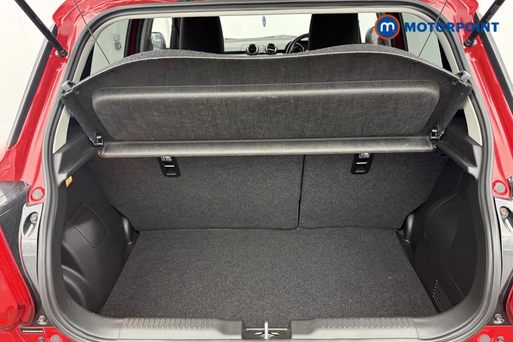 Suzuki Swift SZ5 Automatic Petrol-Electric Hybrid Hatchback - Stock Number (1561092) - 21st supplementary image