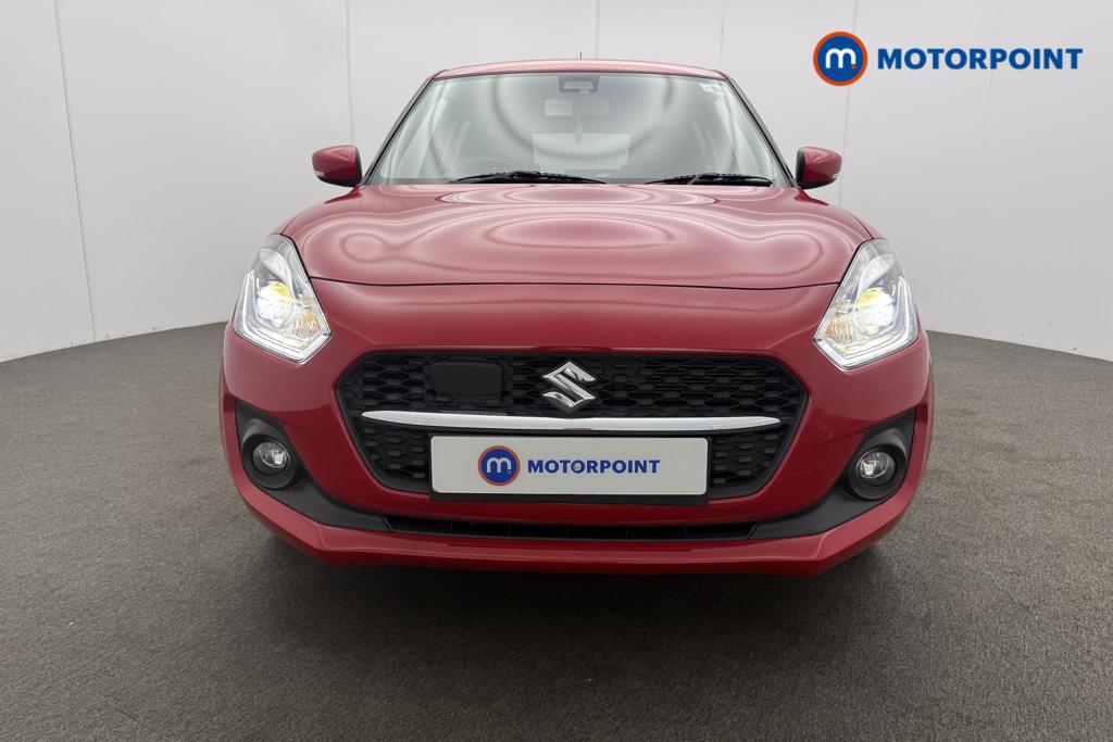 Suzuki Swift SZ5 Automatic Petrol-Electric Hybrid Hatchback - Stock Number (1561092) - 22nd supplementary image