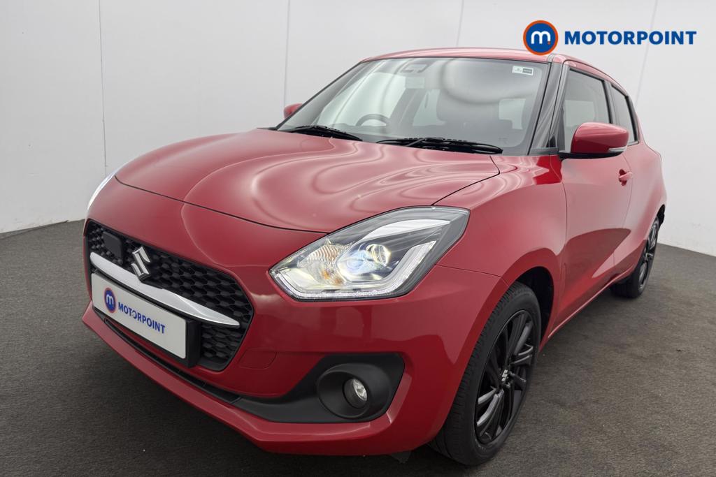 Suzuki Swift SZ5 Automatic Petrol-Electric Hybrid Hatchback - Stock Number (1561092) - 23rd supplementary image