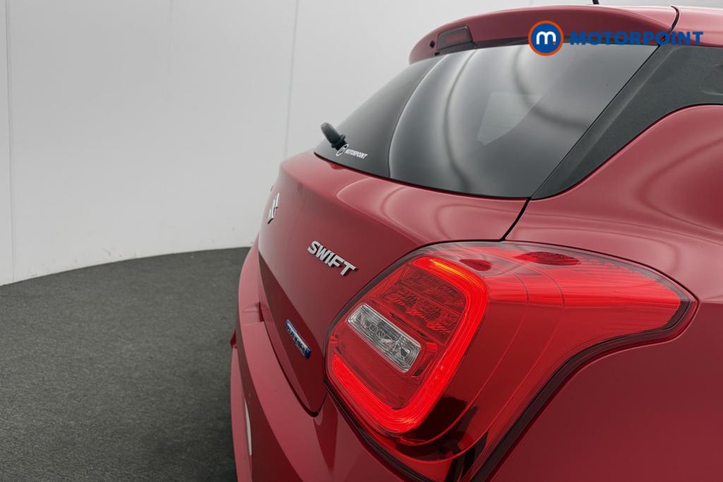 Suzuki Swift SZ5 Automatic Petrol-Electric Hybrid Hatchback - Stock Number (1561092) - 25th supplementary image