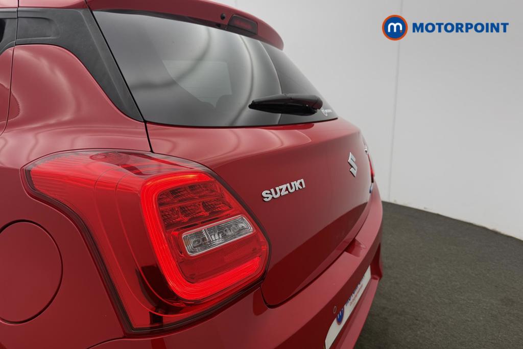 Suzuki Swift SZ5 Automatic Petrol-Electric Hybrid Hatchback - Stock Number (1561092) - 26th supplementary image