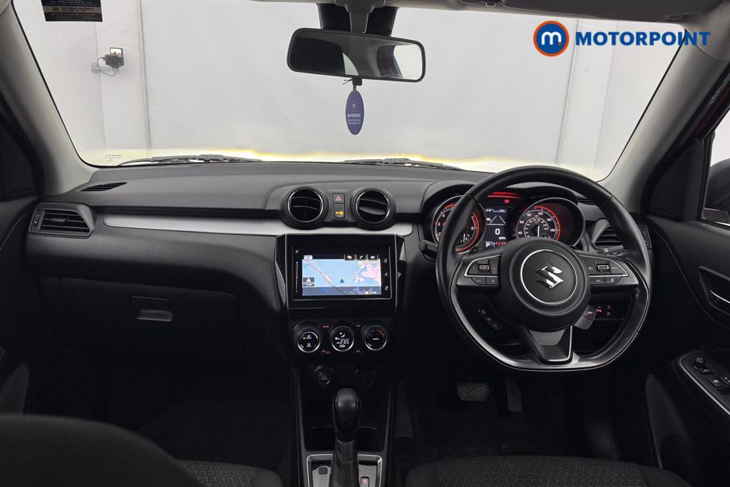 Suzuki Swift SZ5 Automatic Petrol-Electric Hybrid Hatchback - Stock Number (1561092) - 1st supplementary image