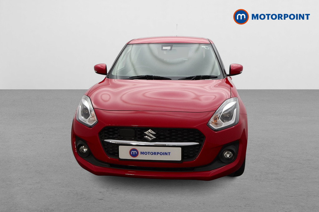 Suzuki Swift SZ5 Automatic Petrol-Electric Hybrid Hatchback - Stock Number (1561092) - Front bumper