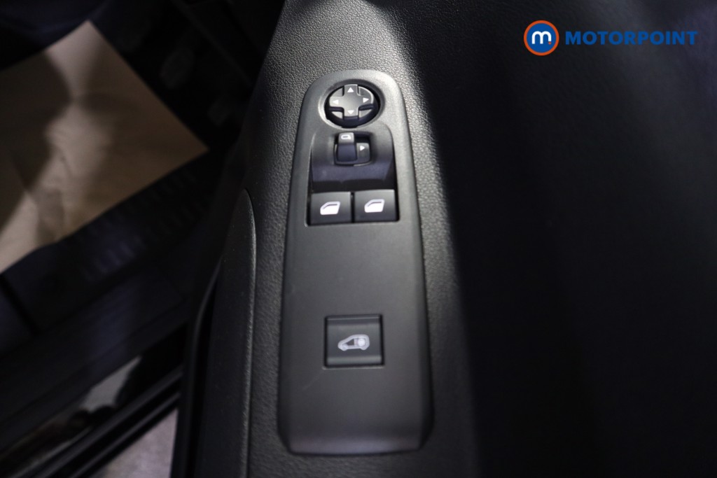 Peugeot Partner Professional Manual Diesel Panel Van - Stock Number (1561160) - 6th supplementary image