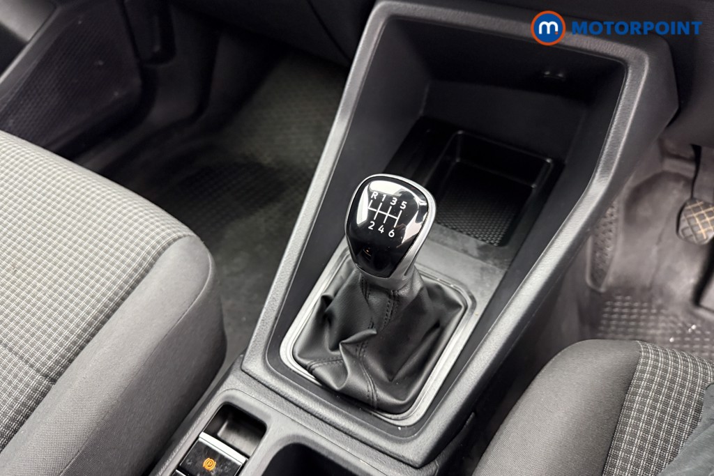 Volkswagen Caddy Commerce Manual Diesel Panel Van - Stock Number (1561284) - 8th supplementary image