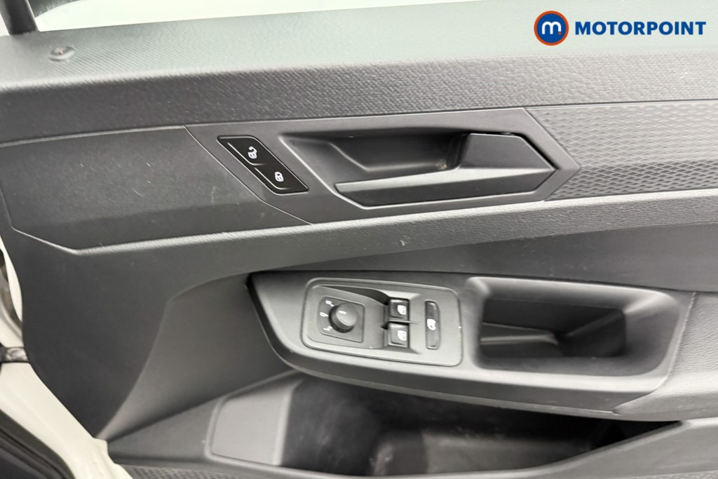 Volkswagen Caddy Commerce Manual Diesel Panel Van - Stock Number (1561284) - 12th supplementary image