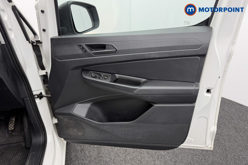 Volkswagen Caddy Commerce Manual Diesel Panel Van - Stock Number (1561284) - 13th supplementary image
