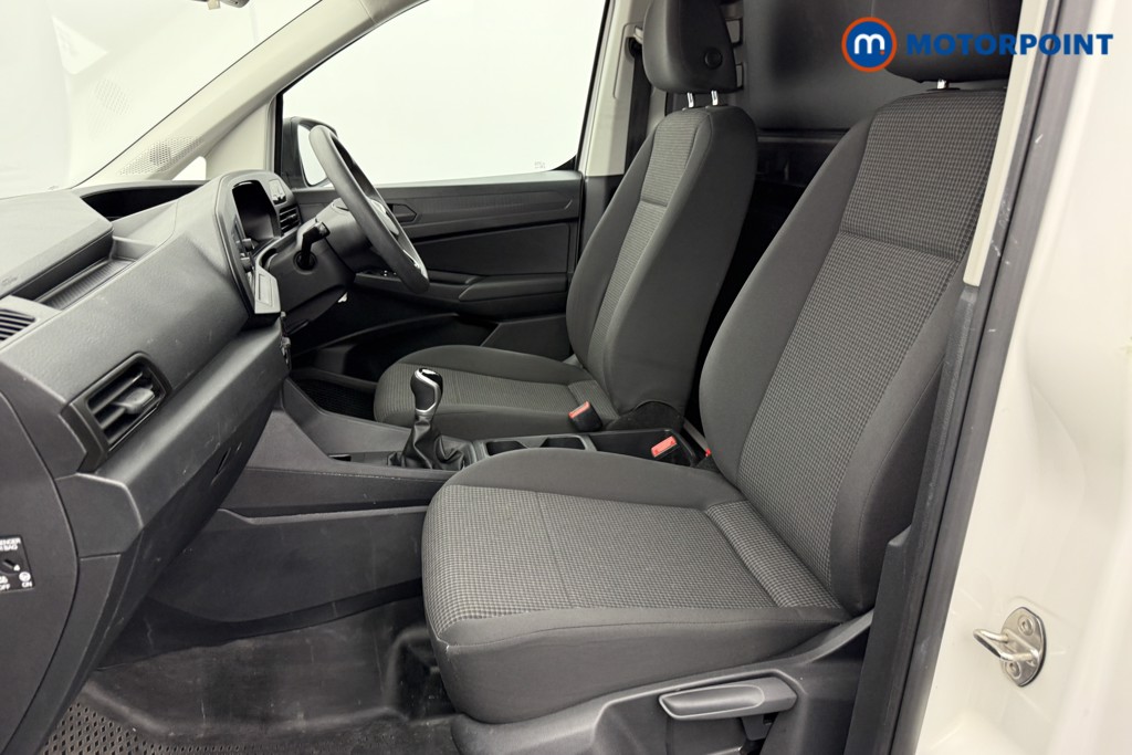 Volkswagen Caddy Commerce Manual Diesel Panel Van - Stock Number (1561284) - 15th supplementary image