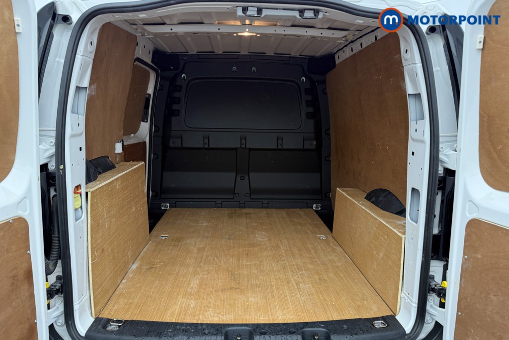 Volkswagen Caddy Commerce Manual Diesel Panel Van - Stock Number (1561284) - 17th supplementary image
