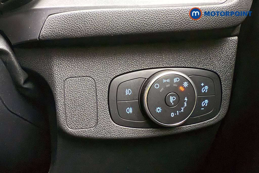 Ford Focus St-Line Edition Manual Petrol-Electric Hybrid Hatchback - Stock Number (1561301) - 17th supplementary image
