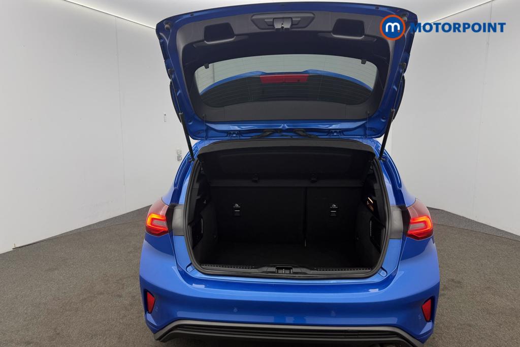 Ford Focus St-Line Edition Manual Petrol-Electric Hybrid Hatchback - Stock Number (1561301) - 20th supplementary image