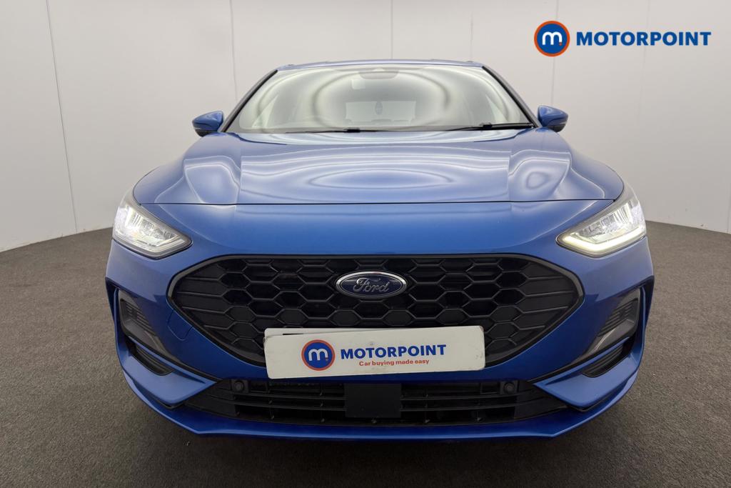 Ford Focus St-Line Edition Manual Petrol-Electric Hybrid Hatchback - Stock Number (1561301) - 22nd supplementary image
