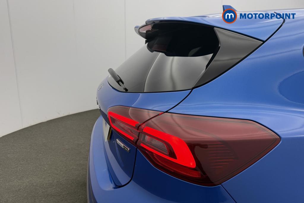 Ford Focus St-Line Edition Manual Petrol-Electric Hybrid Hatchback - Stock Number (1561301) - 25th supplementary image