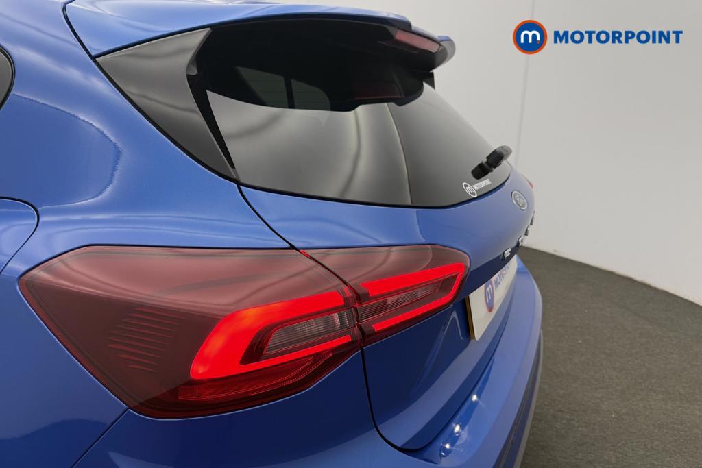 Ford Focus St-Line Edition Manual Petrol-Electric Hybrid Hatchback - Stock Number (1561301) - 26th supplementary image