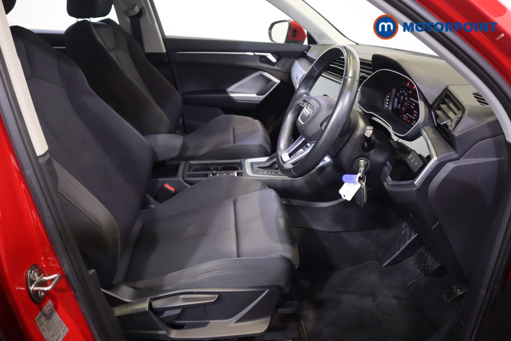 Audi Q3 Sport Automatic Petrol SUV - Stock Number (1561421) - 6th supplementary image
