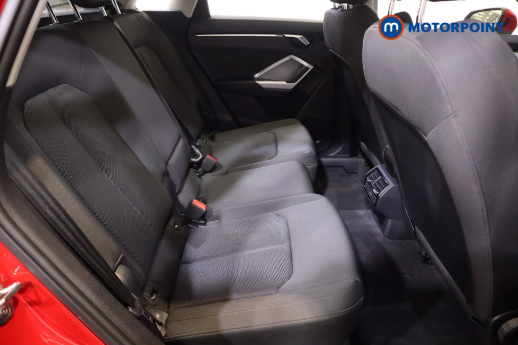 Audi Q3 Sport Automatic Petrol SUV - Stock Number (1561421) - 7th supplementary image