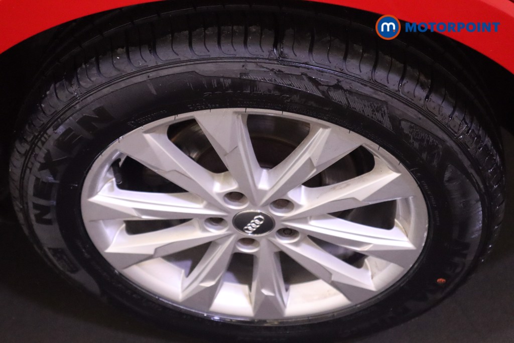Audi Q3 Sport Automatic Petrol SUV - Stock Number (1561421) - 9th supplementary image