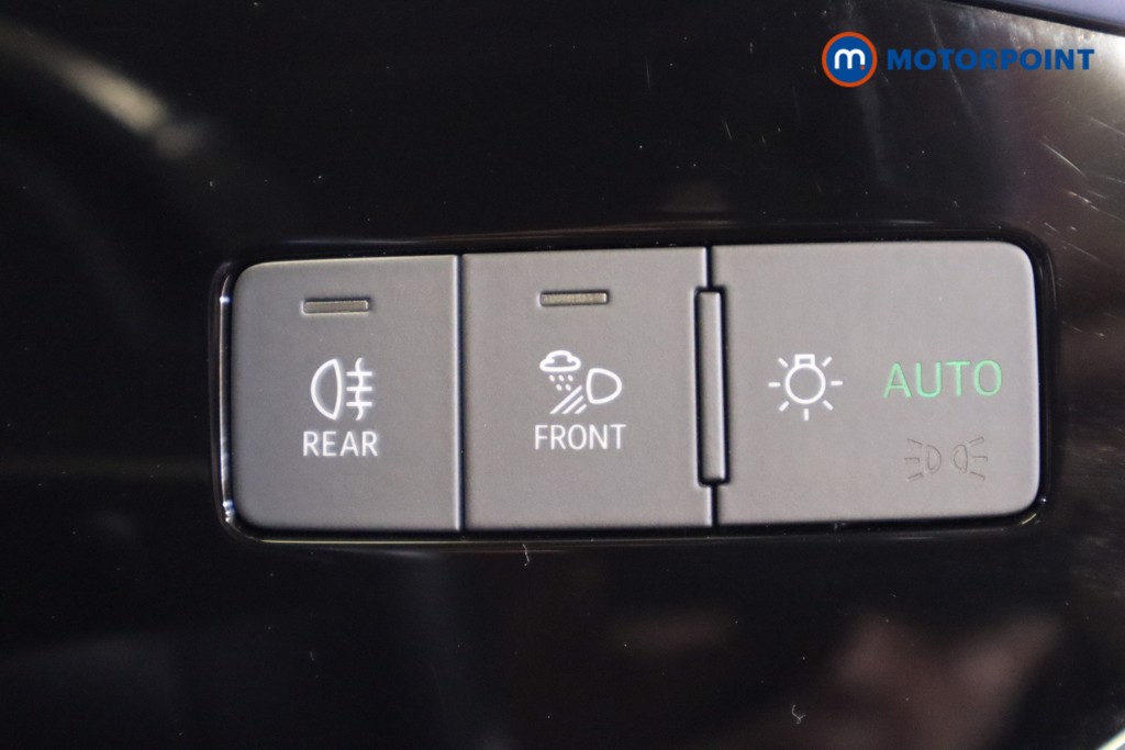 Audi Q3 Sport Automatic Petrol SUV - Stock Number (1561421) - 14th supplementary image