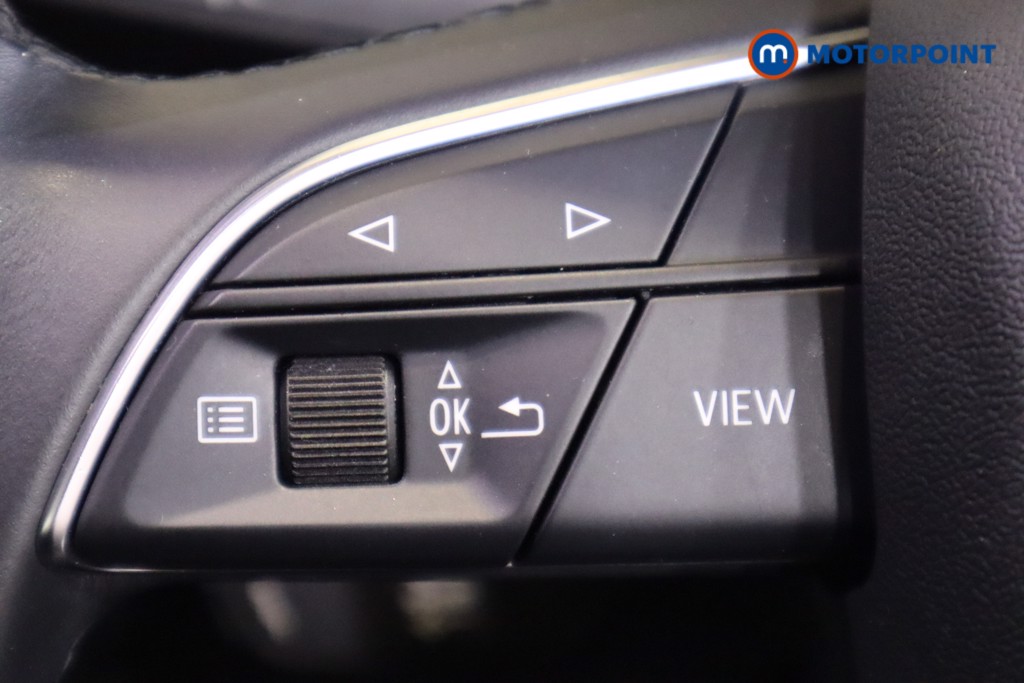 Audi Q3 Sport Automatic Petrol SUV - Stock Number (1561421) - 15th supplementary image