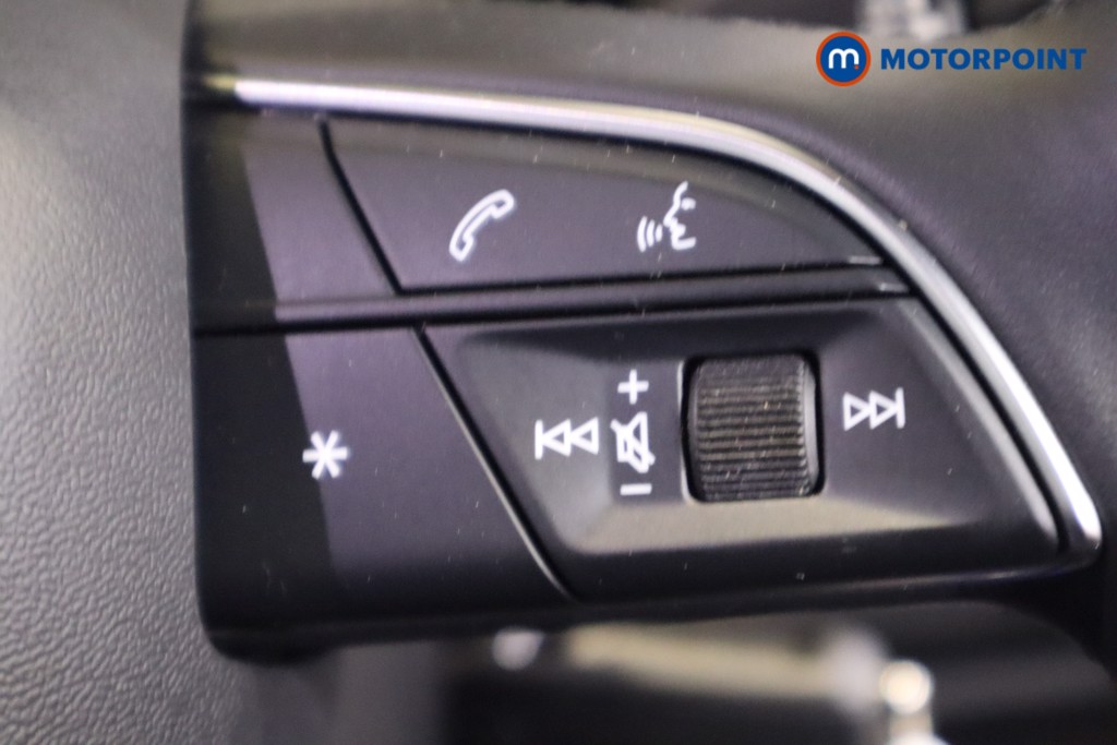 Audi Q3 Sport Automatic Petrol SUV - Stock Number (1561421) - 16th supplementary image
