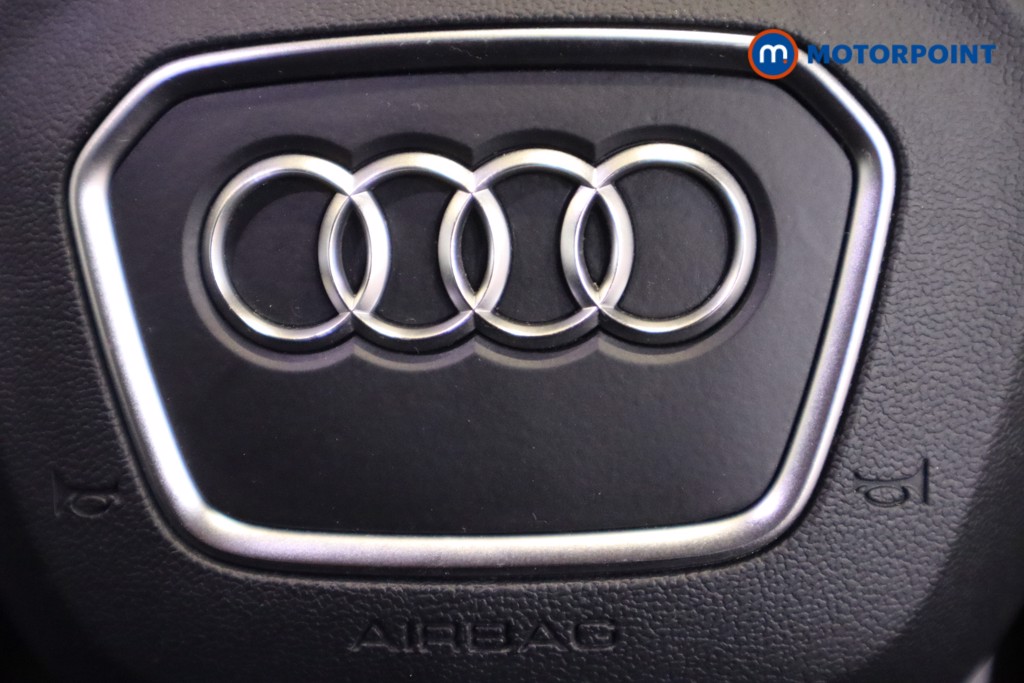 Audi Q3 Sport Automatic Petrol SUV - Stock Number (1561421) - 17th supplementary image