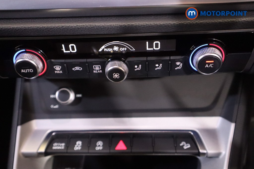 Audi Q3 Sport Automatic Petrol SUV - Stock Number (1561421) - 20th supplementary image