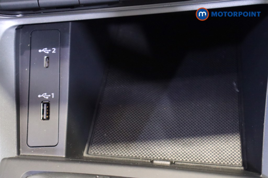 Audi Q3 Sport Automatic Petrol SUV - Stock Number (1561421) - 21st supplementary image