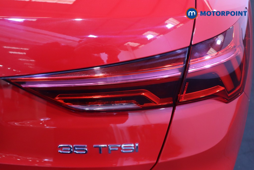 Audi Q3 Sport Automatic Petrol SUV - Stock Number (1561421) - 30th supplementary image