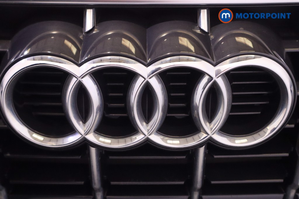 Audi Q3 Sport Automatic Petrol SUV - Stock Number (1561421) - 34th supplementary image