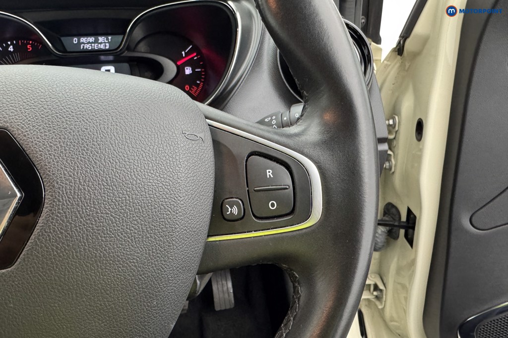 Renault Captur Dynamique Nav Manual Diesel SUV - Stock Number (1561544) - 13th supplementary image