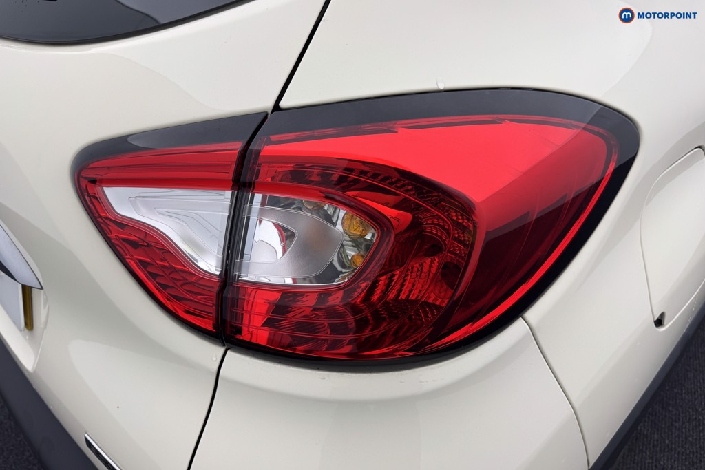 Renault Captur Dynamique Nav Manual Diesel SUV - Stock Number (1561544) - 20th supplementary image