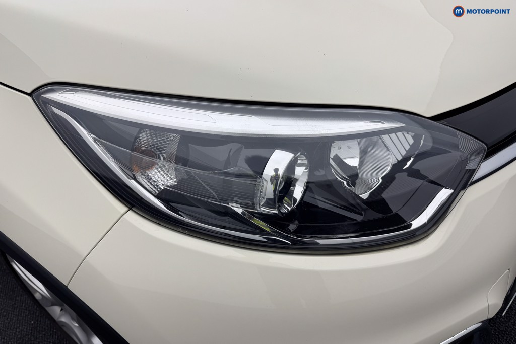Renault Captur Dynamique Nav Manual Diesel SUV - Stock Number (1561544) - 21st supplementary image