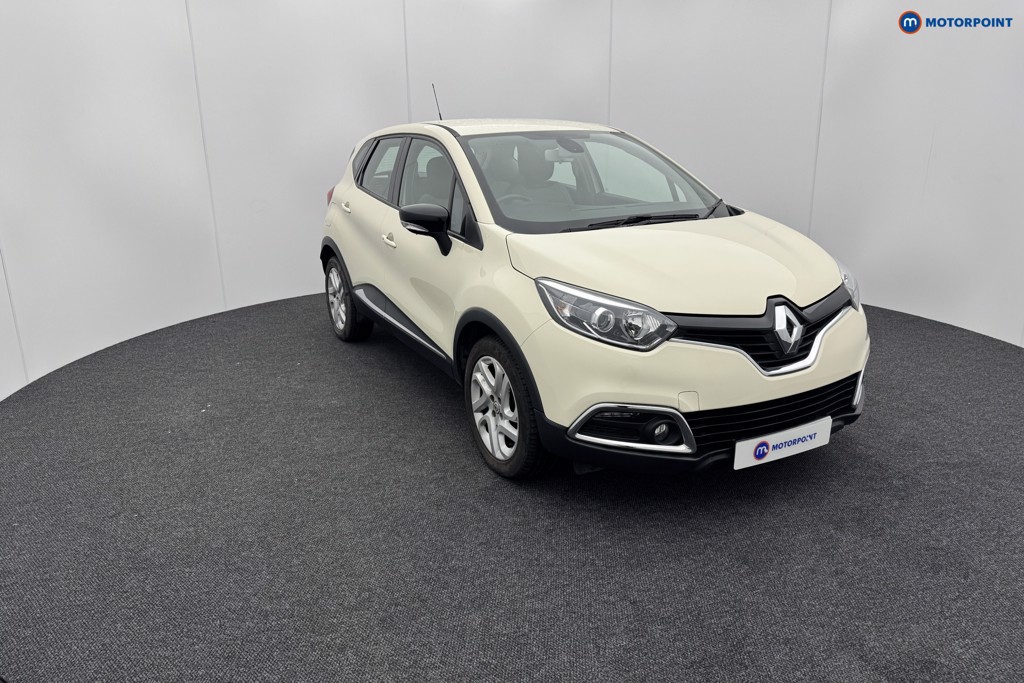 Renault Captur Dynamique Nav Manual Diesel SUV - Stock Number (1561544) - 22nd supplementary image