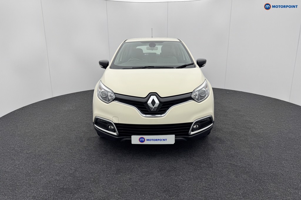 Renault Captur Dynamique Nav Manual Diesel SUV - Stock Number (1561544) - 23rd supplementary image