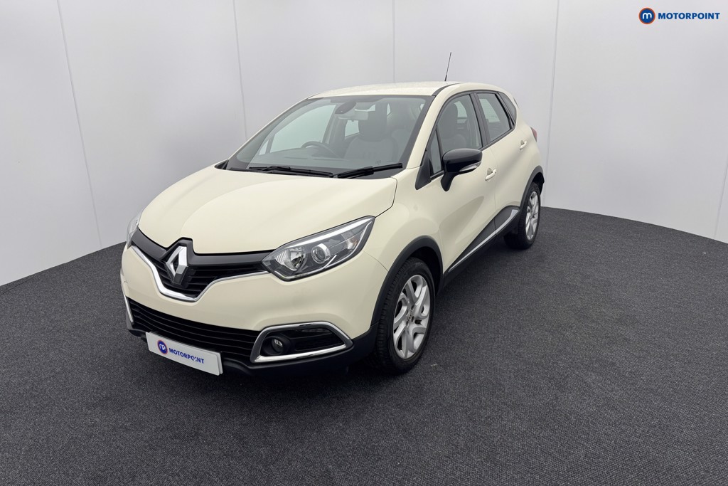 Renault Captur Dynamique Nav Manual Diesel SUV - Stock Number (1561544) - 24th supplementary image