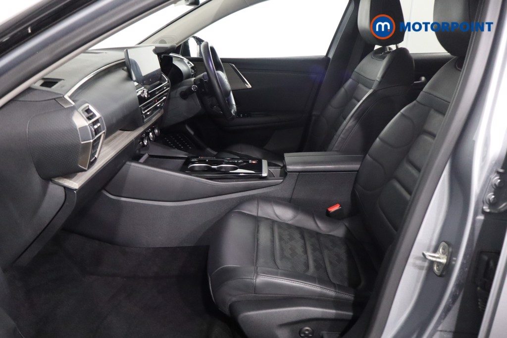 Citroen C5 X Shine Plus Automatic Petrol Hatchback - Stock Number (1561611) - 4th supplementary image