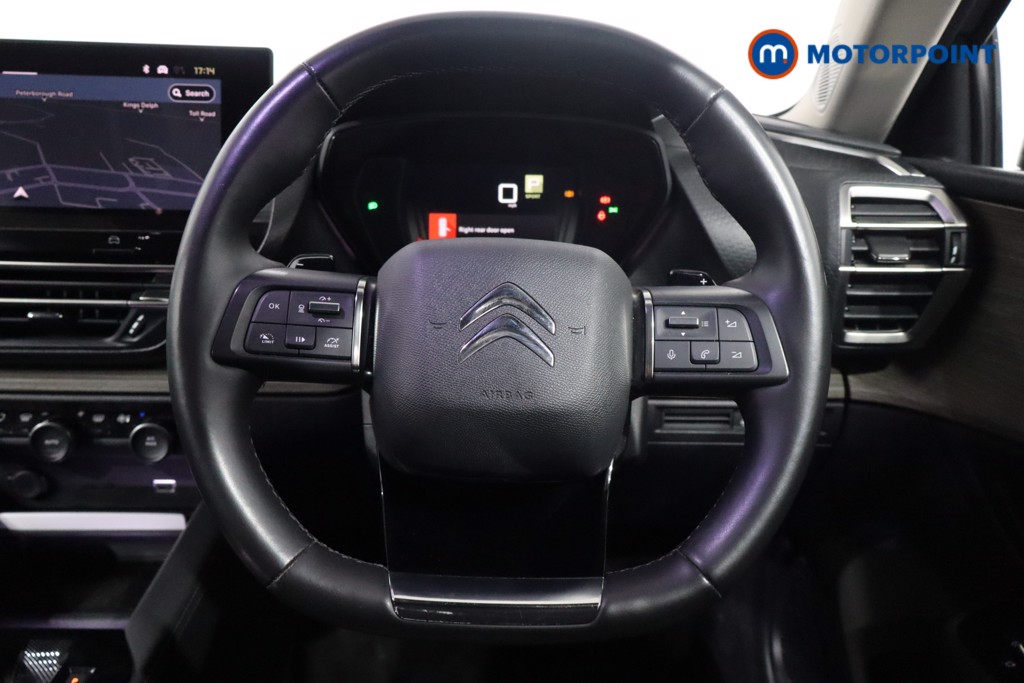 Citroen C5 X Shine Plus Automatic Petrol Hatchback - Stock Number (1561611) - 6th supplementary image