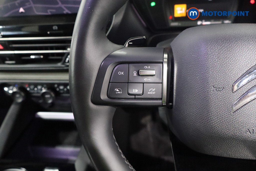 Citroen C5 X Shine Plus Automatic Petrol Hatchback - Stock Number (1561611) - 7th supplementary image