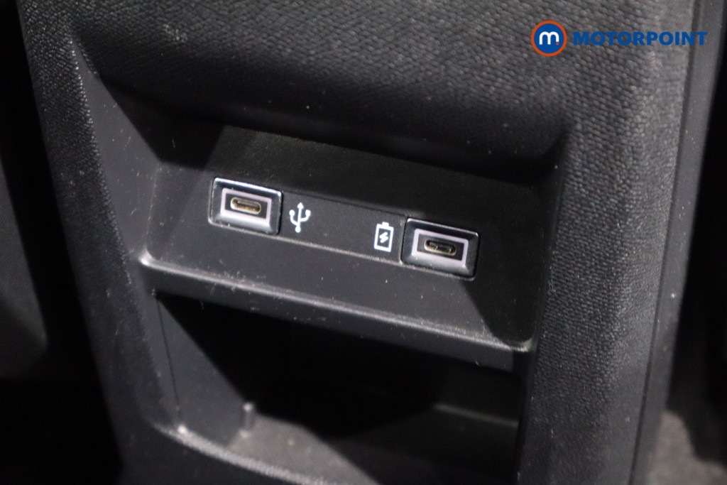 Citroen C5 X Shine Plus Automatic Petrol Hatchback - Stock Number (1561611) - 13th supplementary image