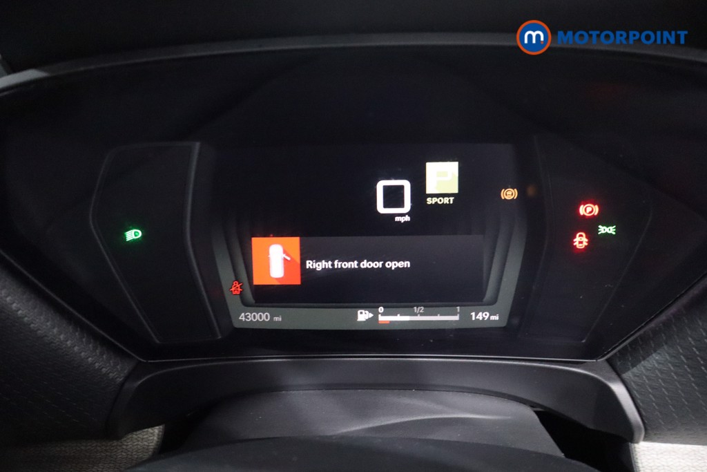 Citroen C5 X Shine Plus Automatic Petrol Hatchback - Stock Number (1561611) - 14th supplementary image