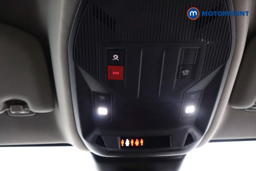 Citroen C5 X Shine Plus Automatic Petrol Hatchback - Stock Number (1561611) - 19th supplementary image
